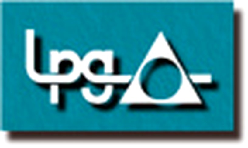 Logo LPG